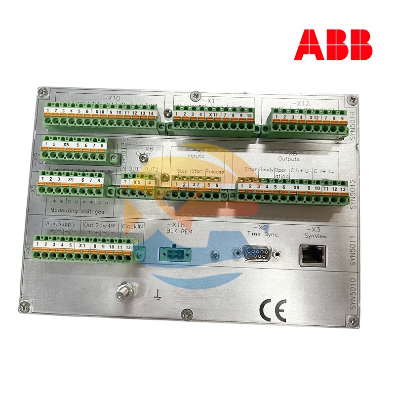 ABB SYN5202a-Z2